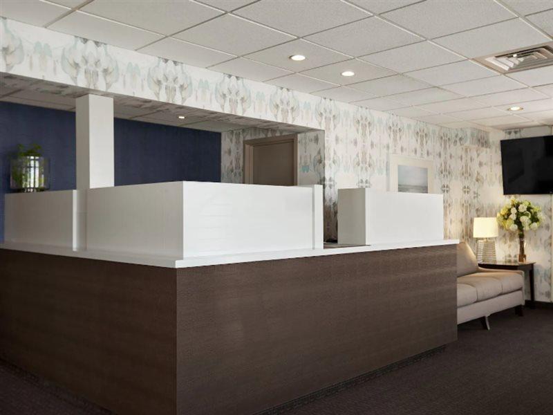 Travelodge By Wyndham Hubbard Oh מראה חיצוני תמונה