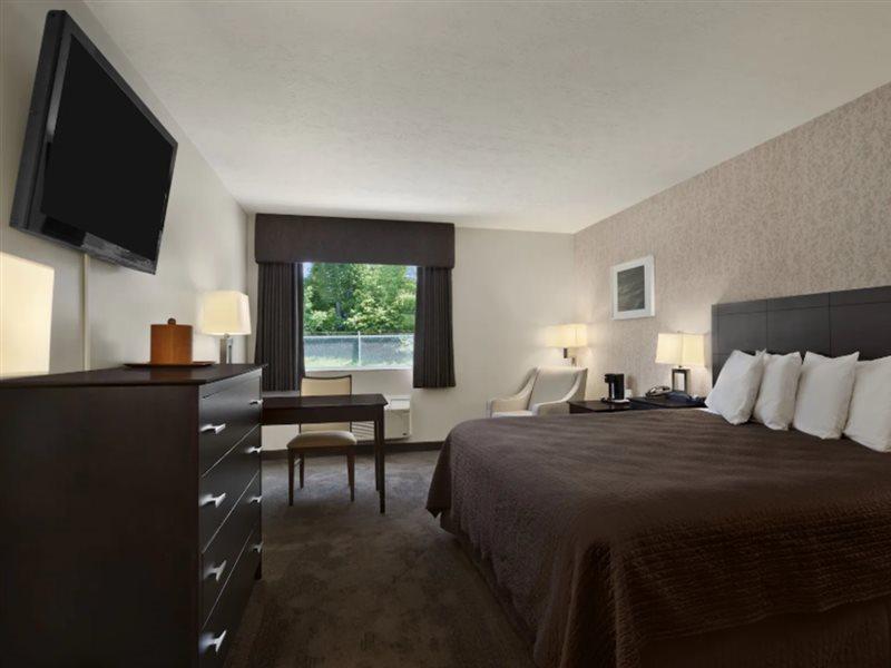 Travelodge By Wyndham Hubbard Oh מראה חיצוני תמונה
