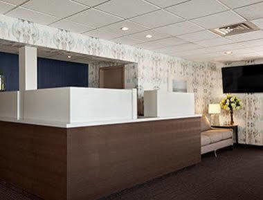 Travelodge By Wyndham Hubbard Oh מראה חיצוני תמונה