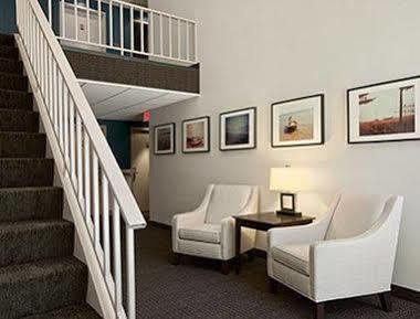 Travelodge By Wyndham Hubbard Oh מראה חיצוני תמונה