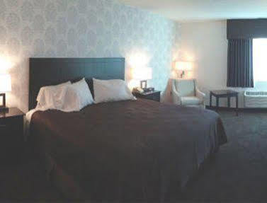Travelodge By Wyndham Hubbard Oh מראה חיצוני תמונה
